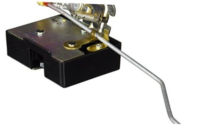 81230-4D002 Trunk Lock Actuator Motor