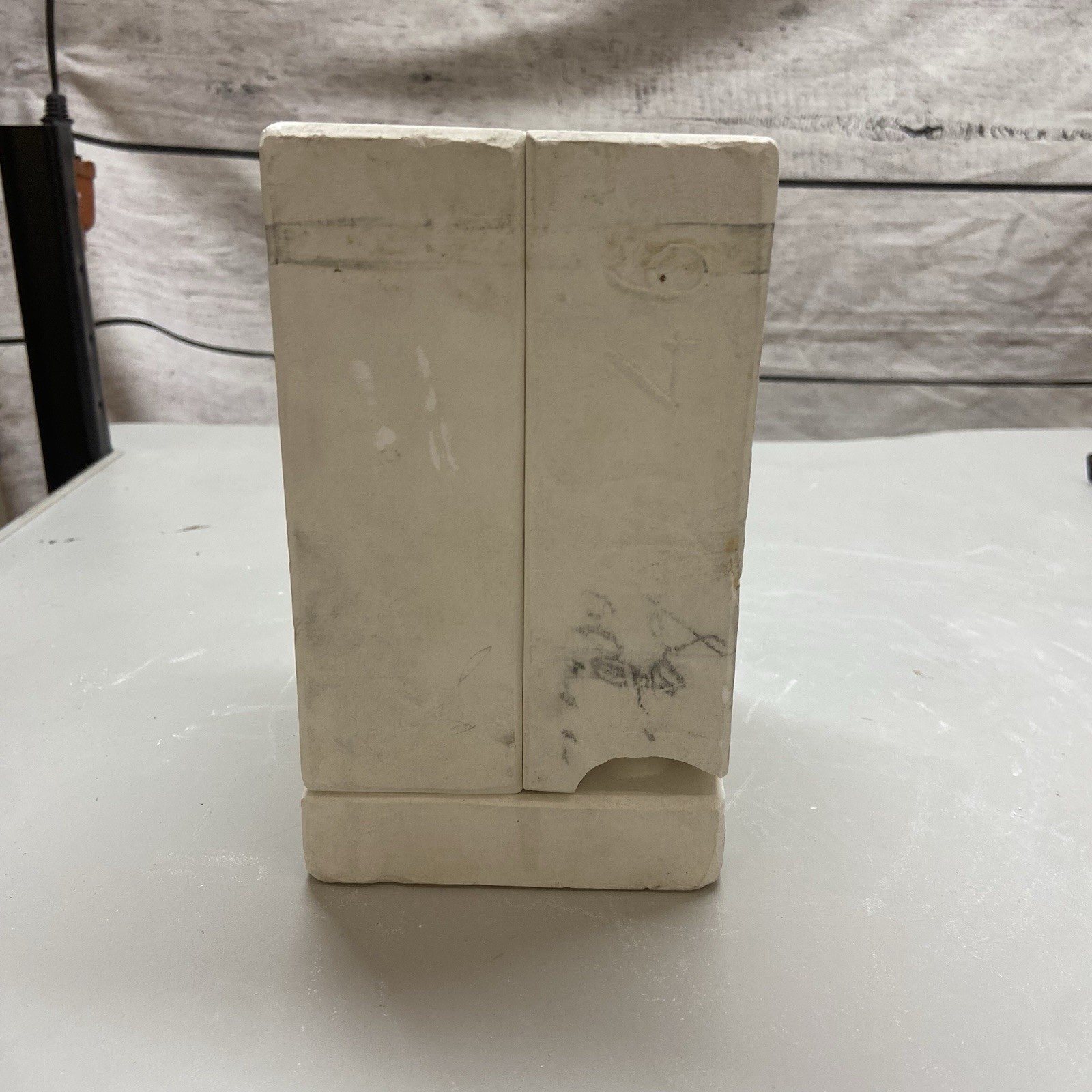 Ceramic Slip Casting Mold Cup Glass Container