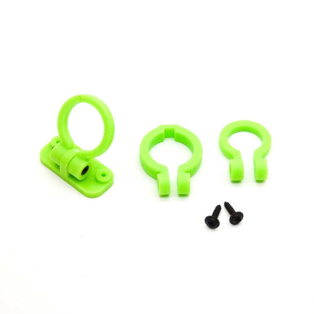 Universal Camera Mount Holder Adjustable FPV Camera Holder 3 Sizes Included