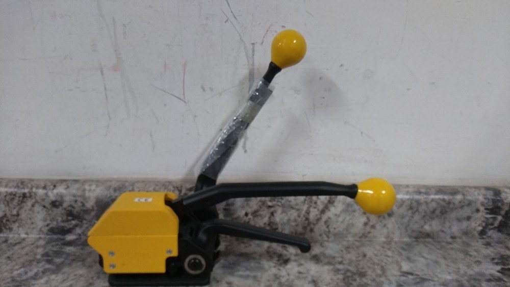 Brand Name 52YU74 3/4 In Strap Width Strapping Combo Tool