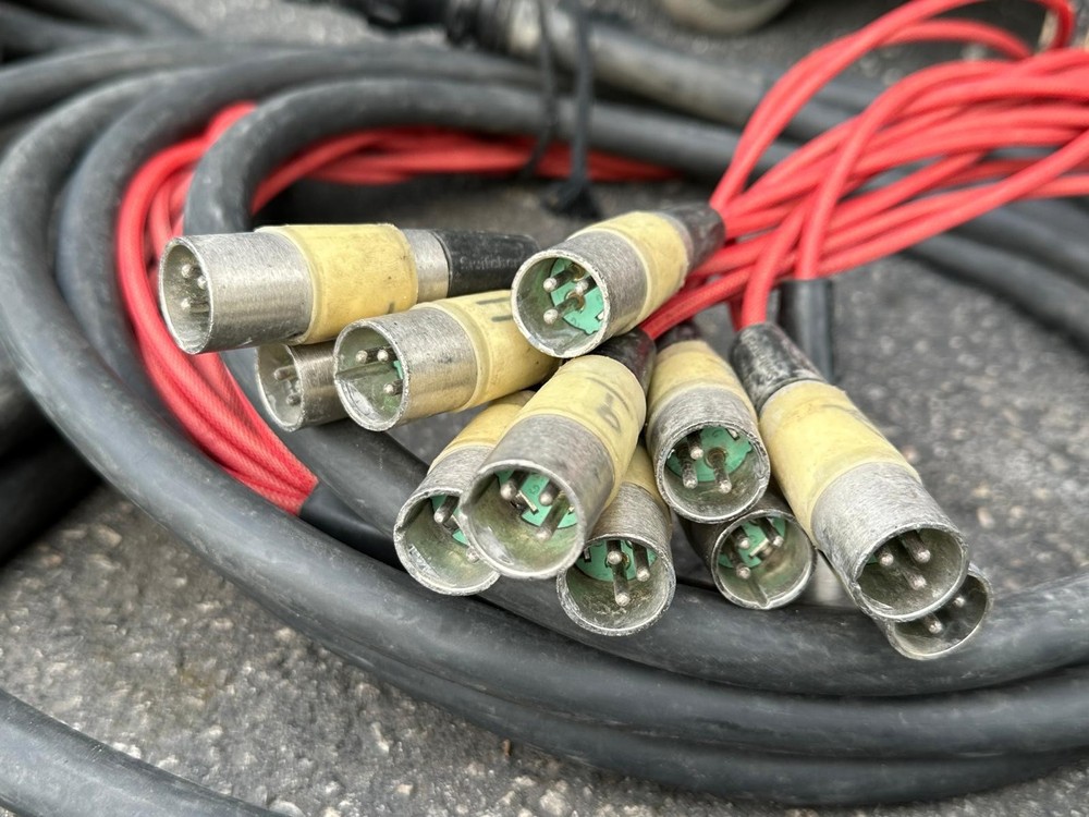 Ramtech Snake & Rack System Package #238-241 (One) THS