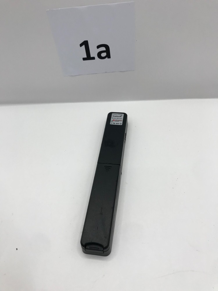Inateck WP1002 Wireless Presenter with Laser Pointer A32a