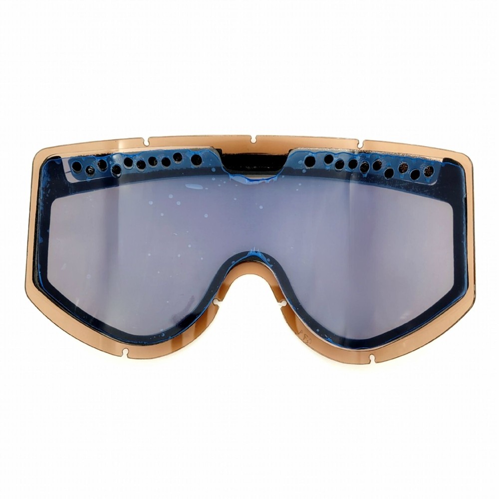 Smith Optics Replacement Lens Cascade II Regulator RC36 Copper New