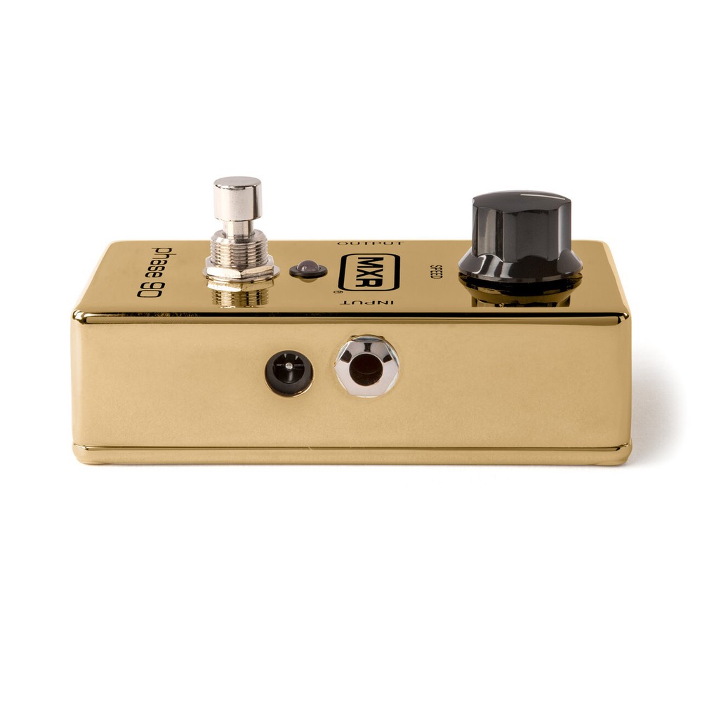 MXR Phase 90 50th Anniversary Pedal