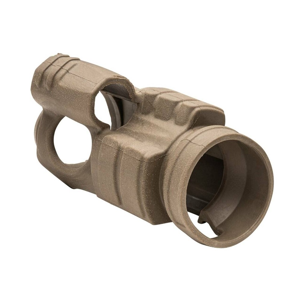 Aimpoint COMP Series Outer Rubber Cover - Dark Earth Brown