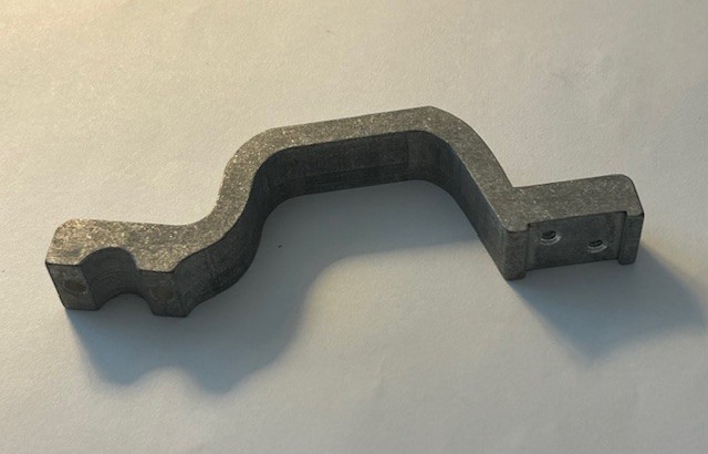 509483 Arm Holddown