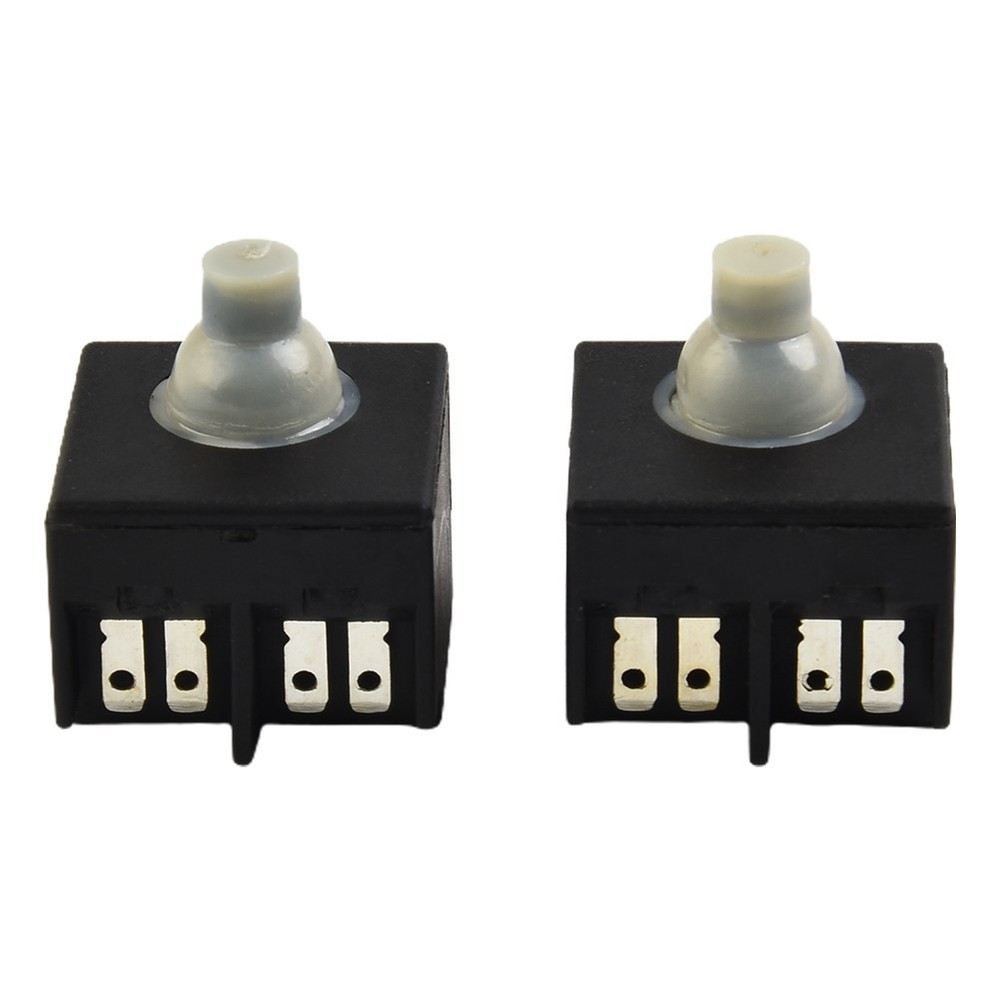 2x 100# Angle Grinder Switch Accessories Key Switch FA2-6/2W 6-100 Switch