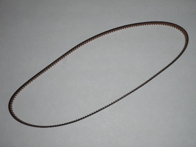 Magic Chef Bread Maker Machine Timing Belt for Model CBM-310