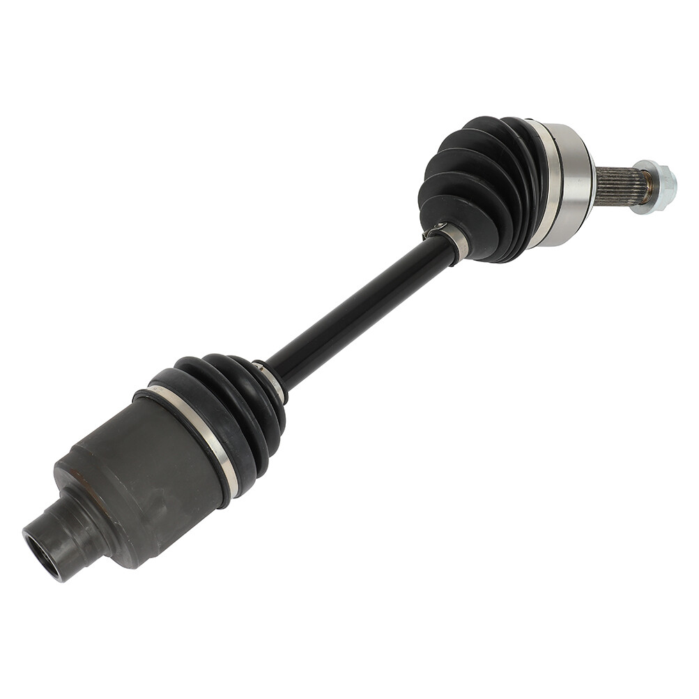 For Honda Accord 2008-2012 L4 2.4L Front Side 2pcs CV Axle Shaft