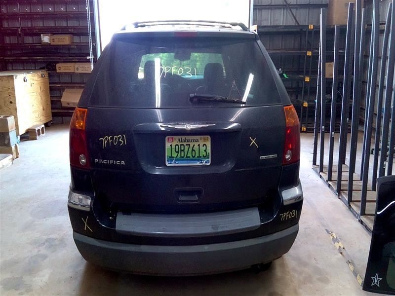PACIFICA 2004 High Mounted Stop Light 1039421891