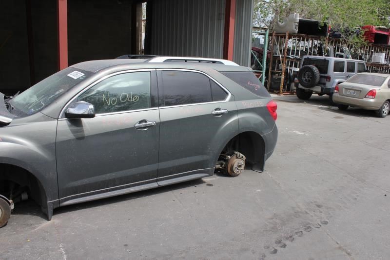 Camera/Projector Front View Camera Windshield Mounted Fits 13-14 SRX 478561