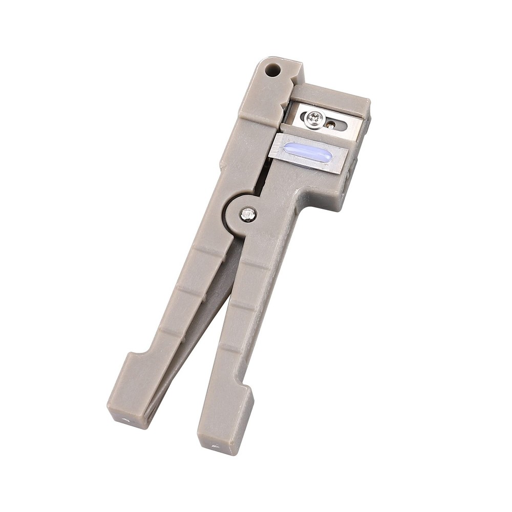 Fiber Optical Cable Stripper Tool 45-162 Wire Coaxial Copper Cable Stripping ...