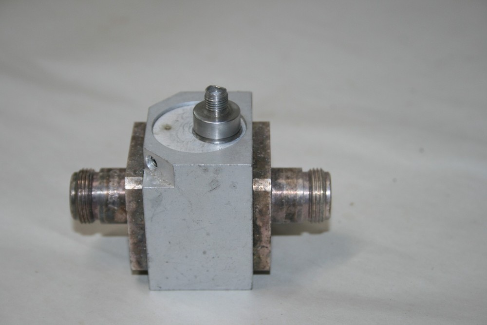 Microlab-FXR Directional Coupler CE-E04 N to SMA -30dB