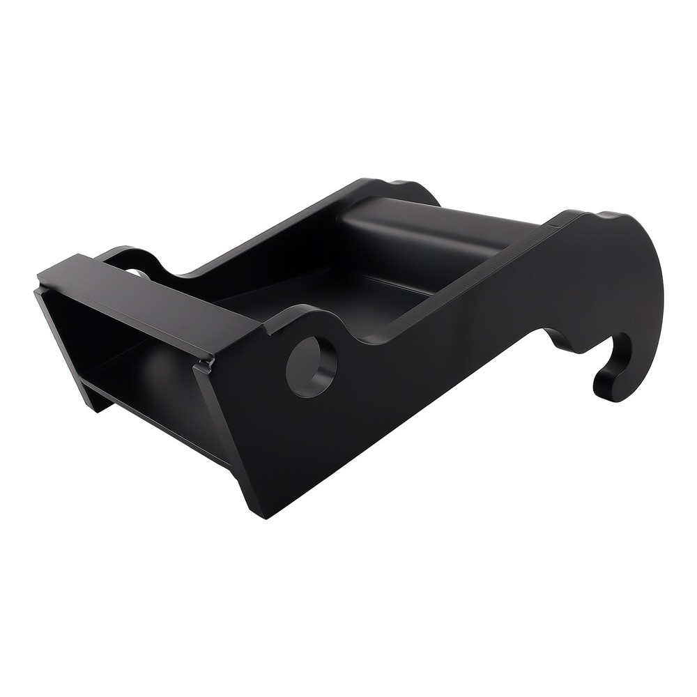 Quick Attach Excavator Coupler Compatible With New Style Coupler E Series