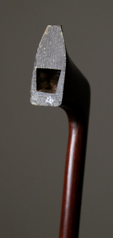 French Cello bow