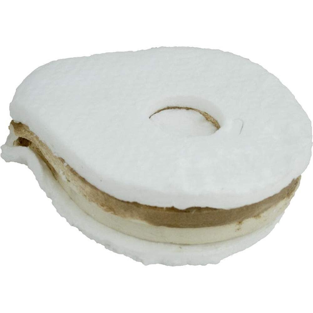 Pentair Insulation Kit for Max-E-Therm-MasterTemp 77707-0008