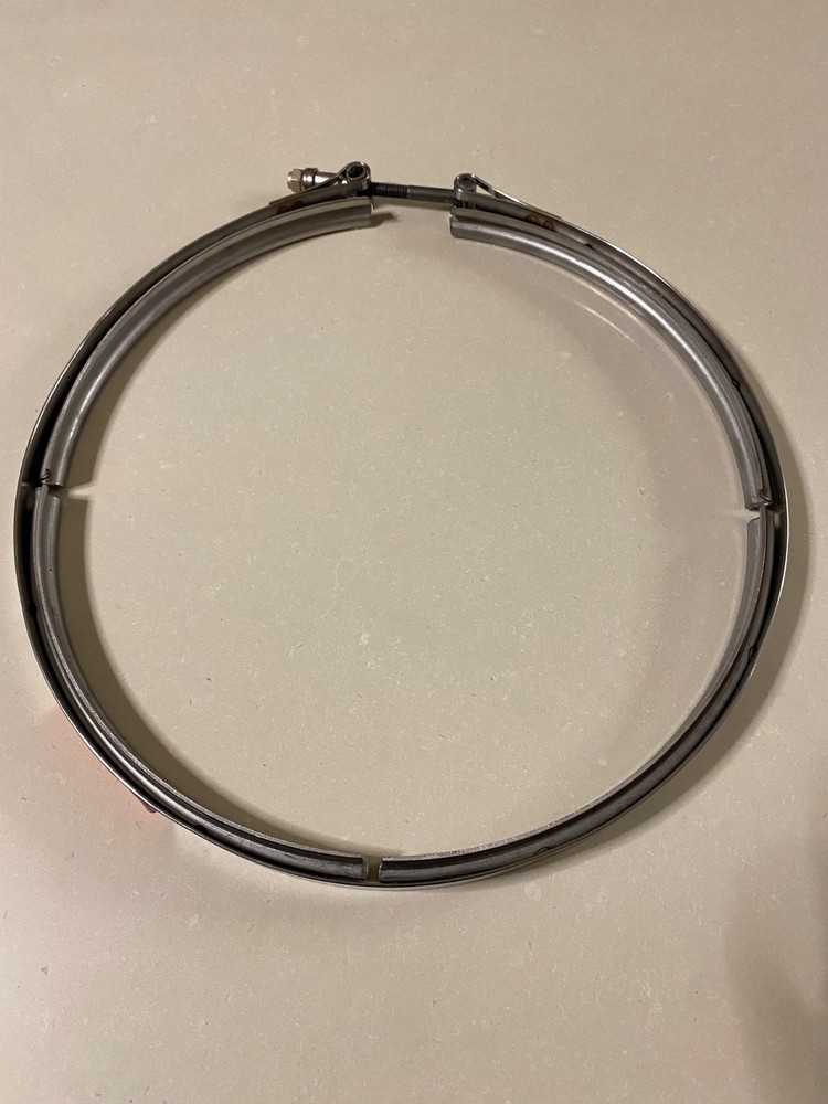 DPF V Band VB-1342