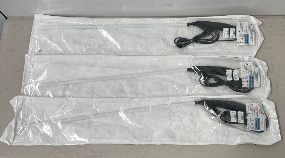 Axess Vision Viewing Solution REF 005.0008 with 3 Bronchoflex 005.0012