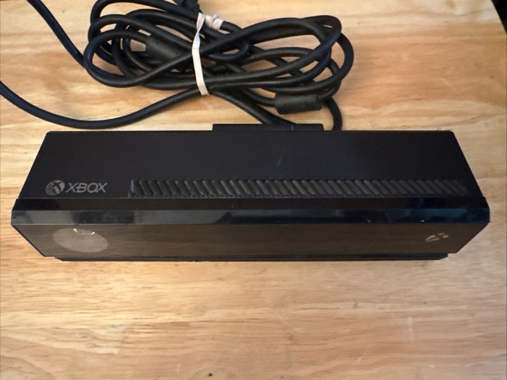Microsoft Xbox One Kinect Camera Motion Sensor Bar Model 1520 - OEM
