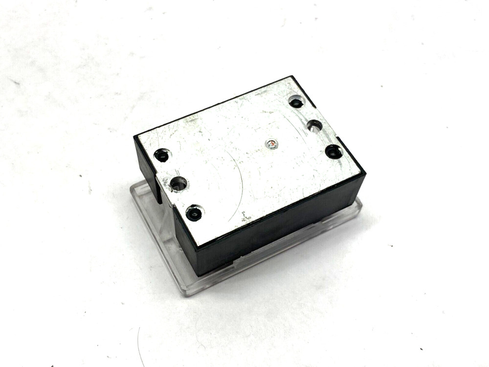 NCC National Controls Corp SNC-R2025-507 Solid State Relay