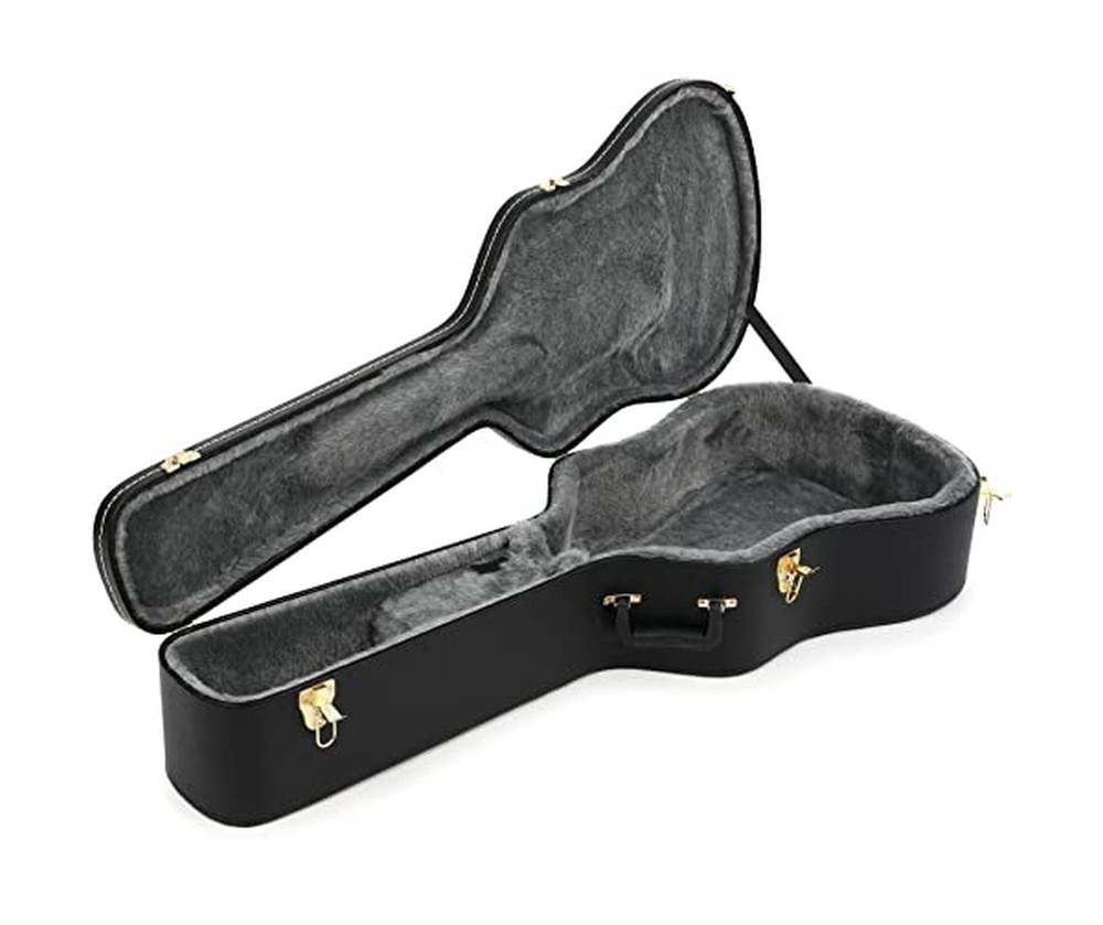 Gretsch G5034TFT Hardshell case - Black