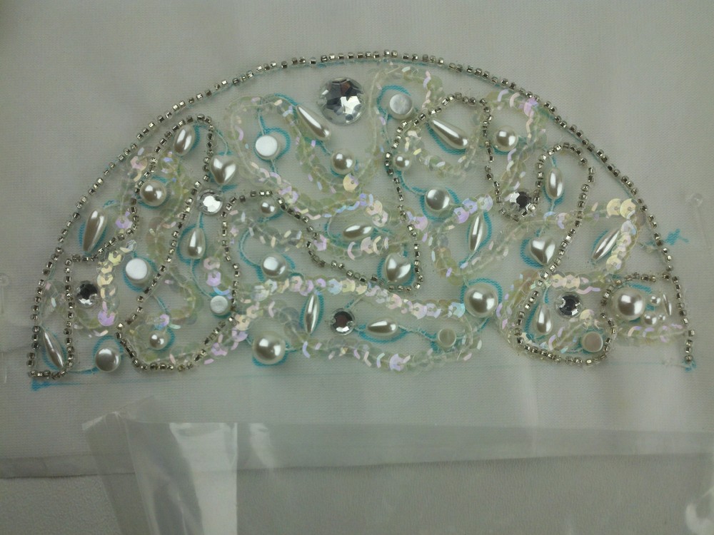 Mastering Machine Beadwork - Beadwork Collage