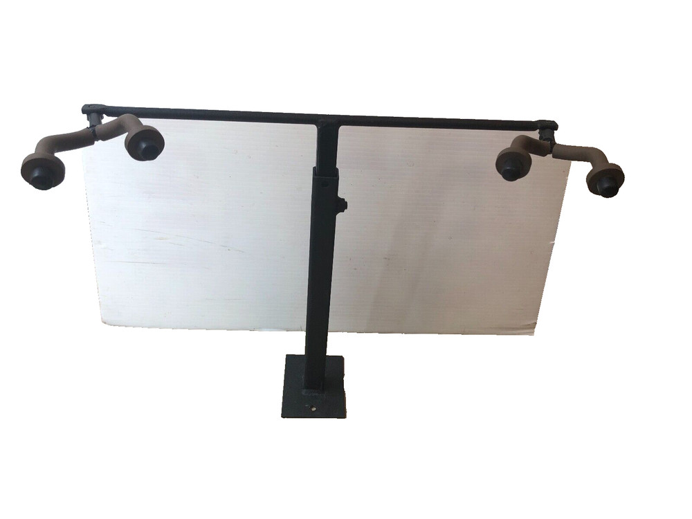 8 String Swing Ceiling Mount Guitar Hanger CC122 TR