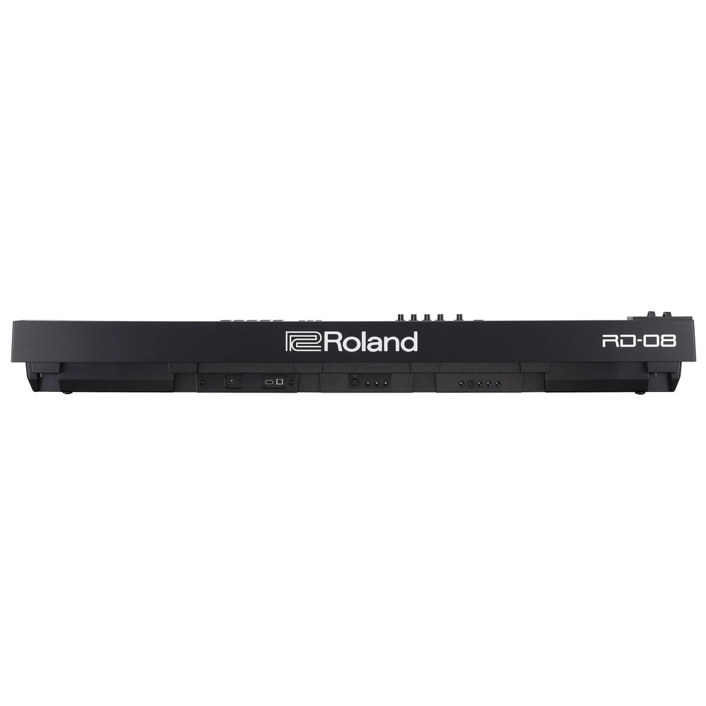 Roland RD-08 Stage Piano STAGE ESSENTIALS BUNDLE