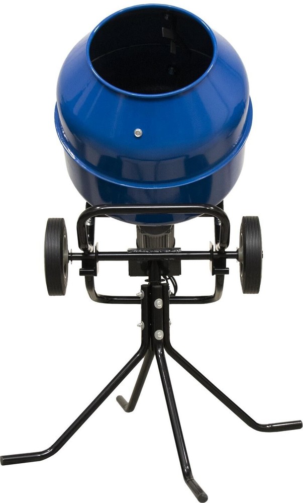 Marshalltown - Wheelbarrow Mixer