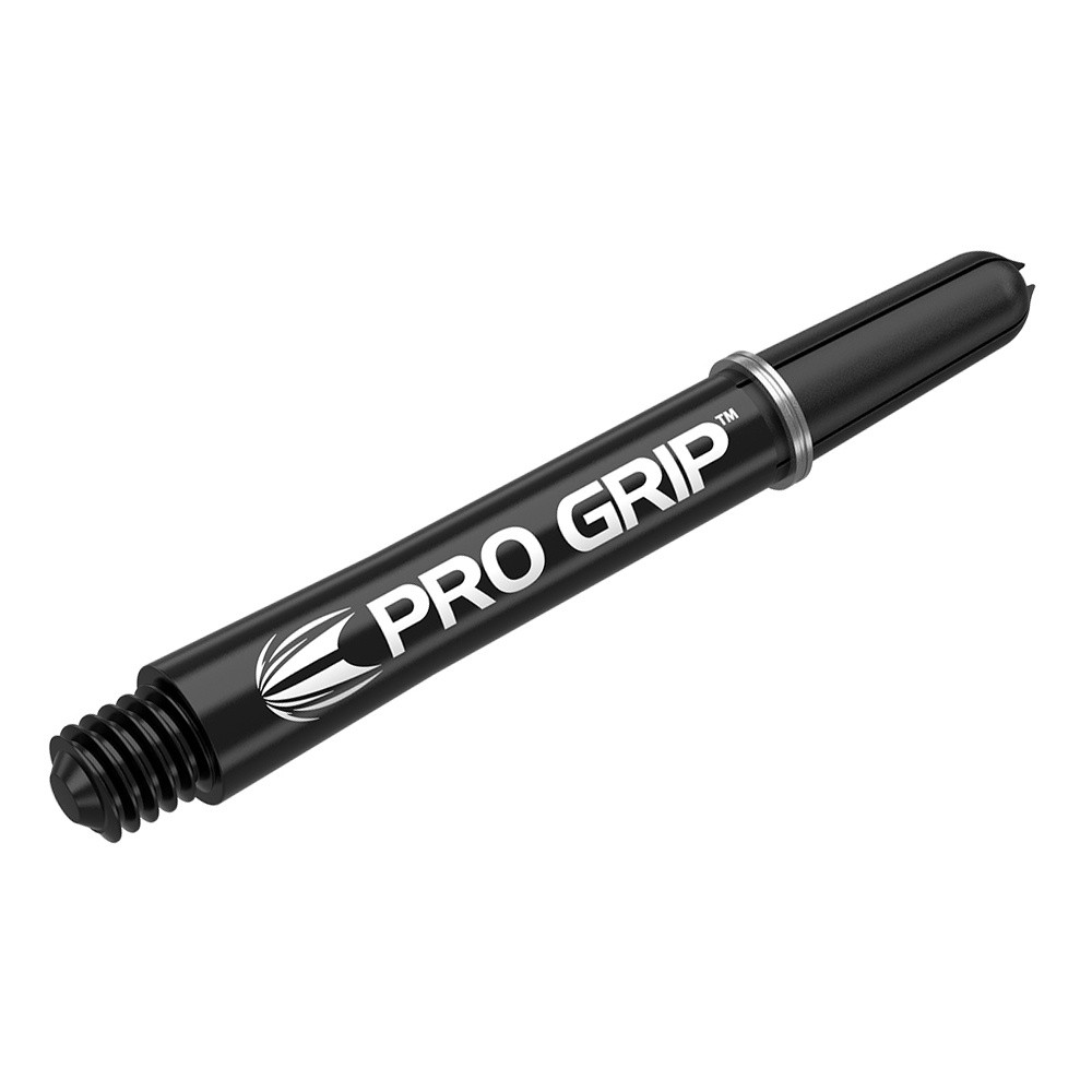 Target Pro Grip Solid Color Intermediate Dart Shafts