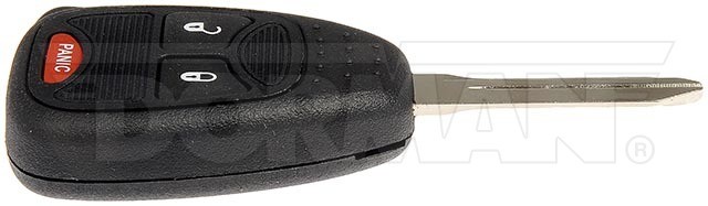 Dorman 95343 Keyless Remote Case Repair