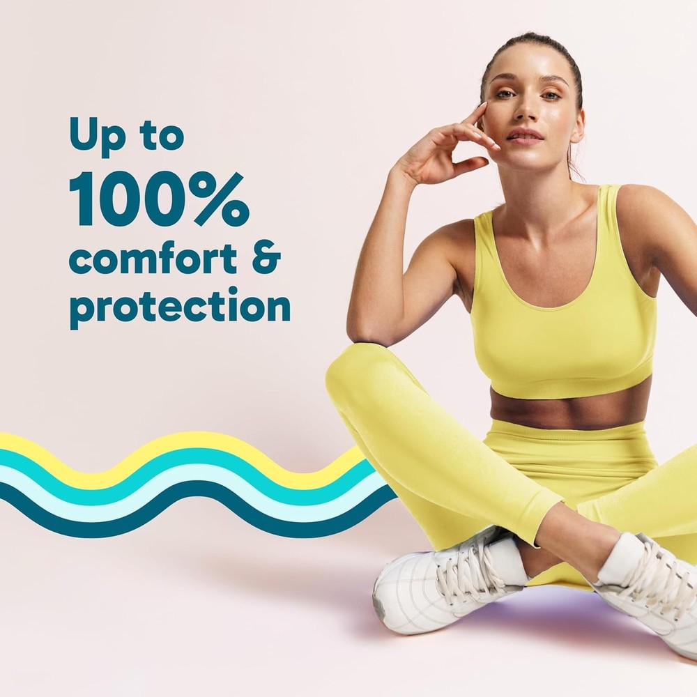 Ob Applicator-Free Tampons Multipack - 40ct Regular, Super, Plus Sizes Available