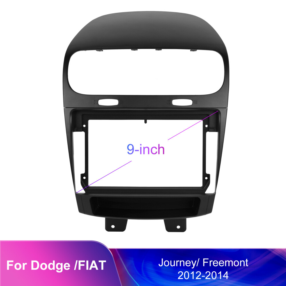 For 2012-2020 Dodge Journey Apple Carplay Car Stereo Radio GPS Android 15 2+64GB