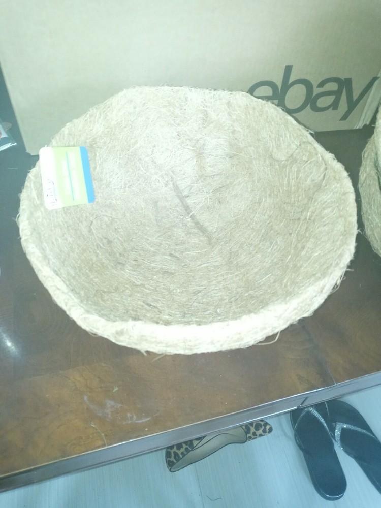 Garden Coco Liner