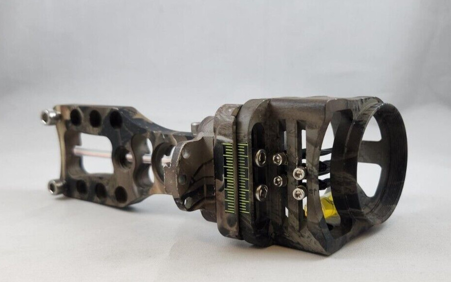 Viper archery sight
