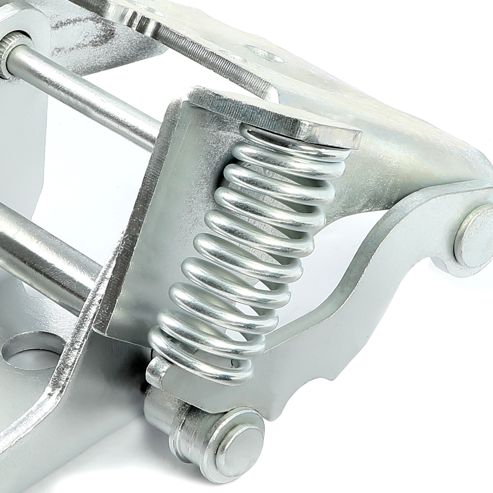 Door Hinges LH Driver Side Hinge Set For 1970-1981 Camaro Firebird 71-76 Impala