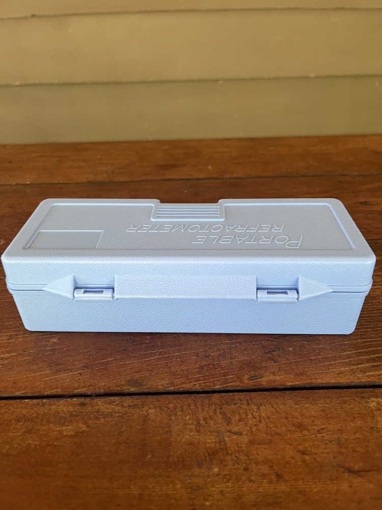 ATC Portable Refractometer
