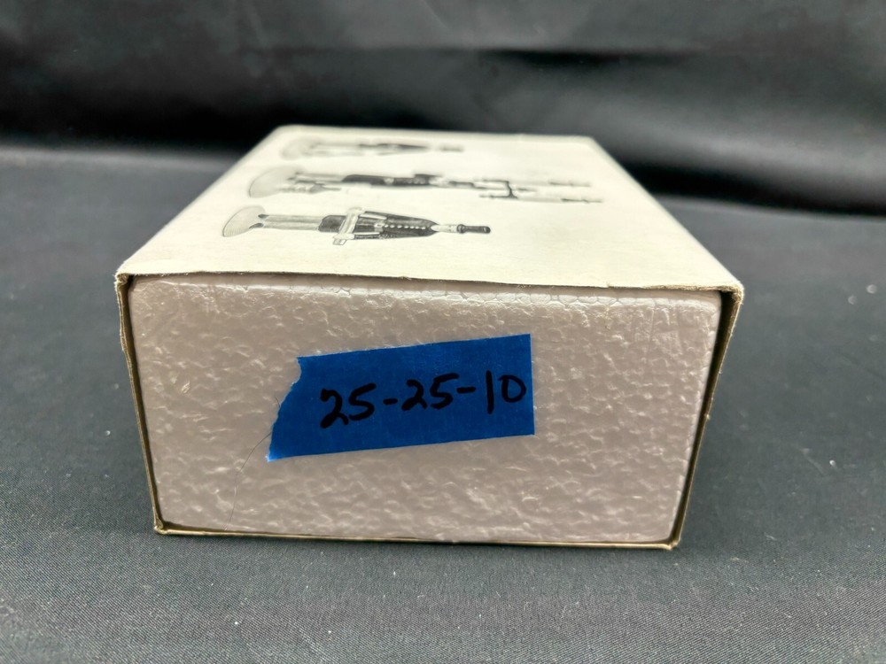 Department 56 "CONSTABLES" #5579-4 ~ With Original Box