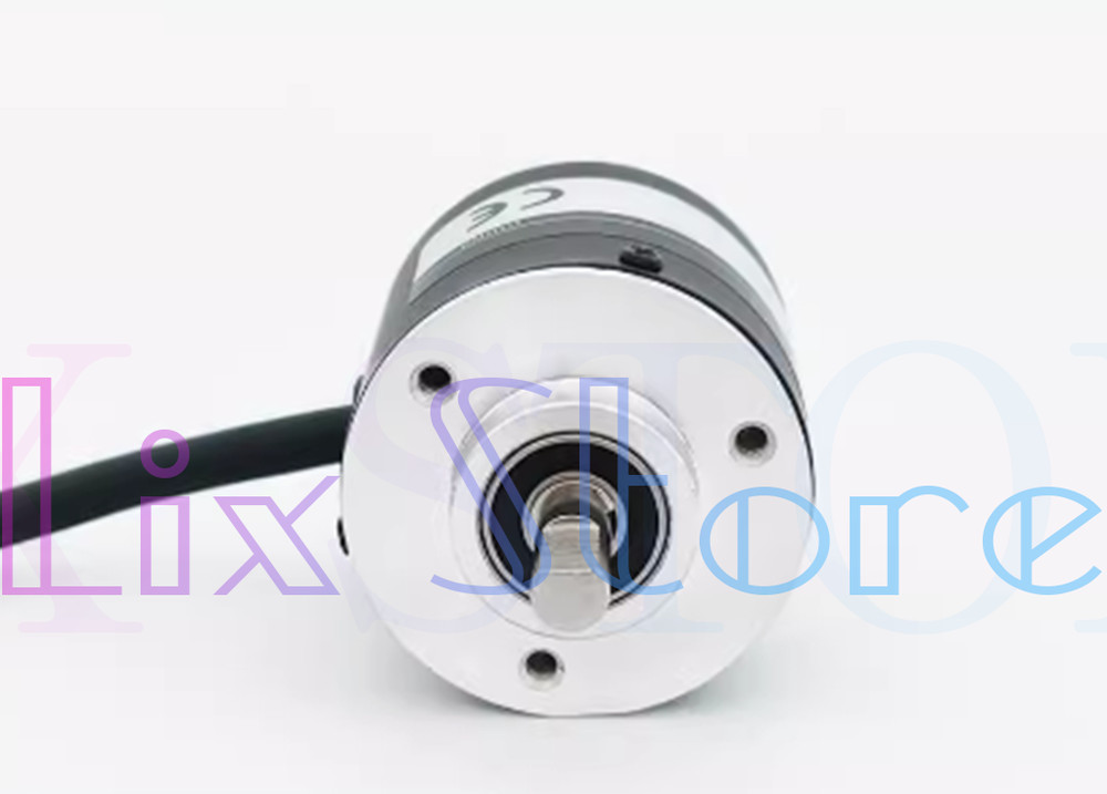 1PC NEW RA58FNM-J5L3-3C01 Rotary Spindle Encoder