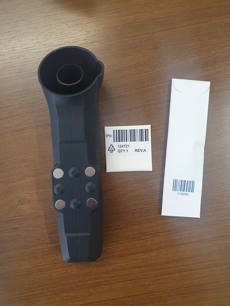Trimble DA2 GNSS Antenna Handle Packout