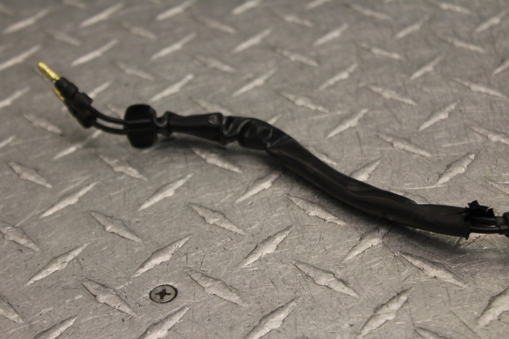 2011 HONDA CBR250R REAR BACK BRAKE SENSOR