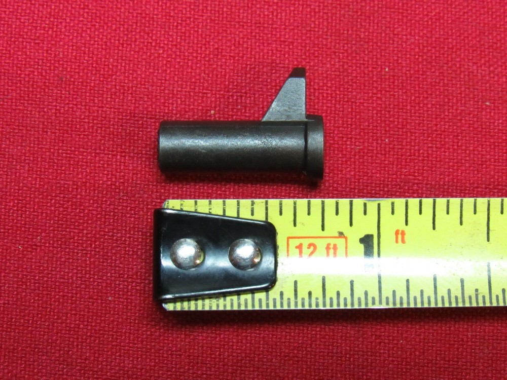 Browning Buckmark Challenger Magazine Latch - P/N B5152674