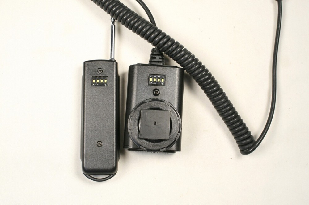 Phottix CLEON C6 Remote Shutter Release for Canon EOS Cameras