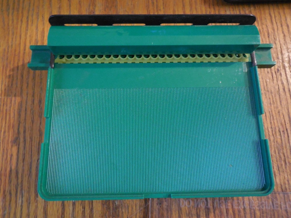 RCBS Primer Strip Loader 88505 Strip Loader