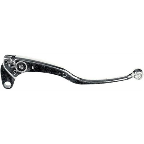 Motion Pro - 14-0334 - Control Lever, Polished