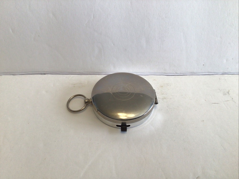 Metal Enclosed Compass