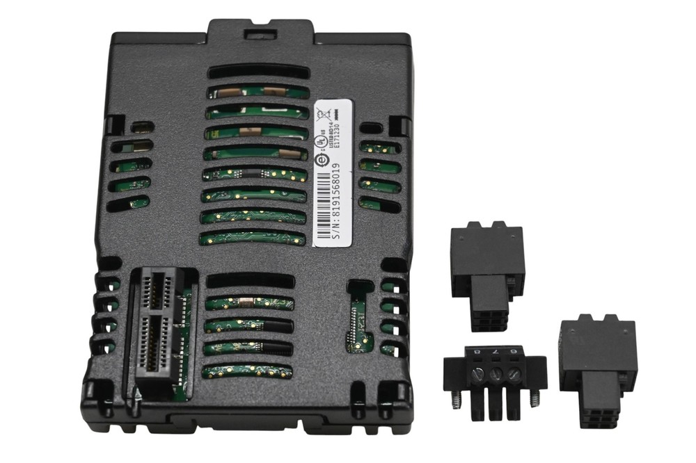 Control Techniques 8191568019, 82400000020700 SI-Applications Compact Kit NOS
