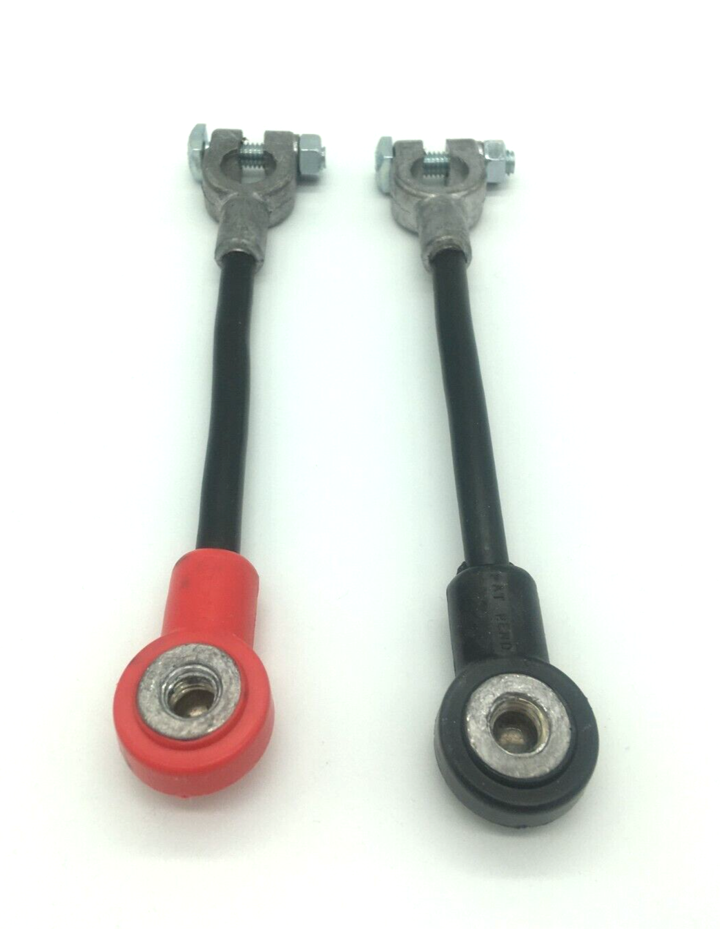 Top Post Battery to Side Terminal Cable Conversion Assembly, by Quick Cable