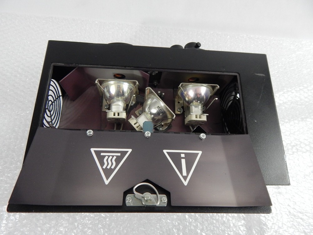 BFW MAXILLUME 250-2 LIGHT SOURCE