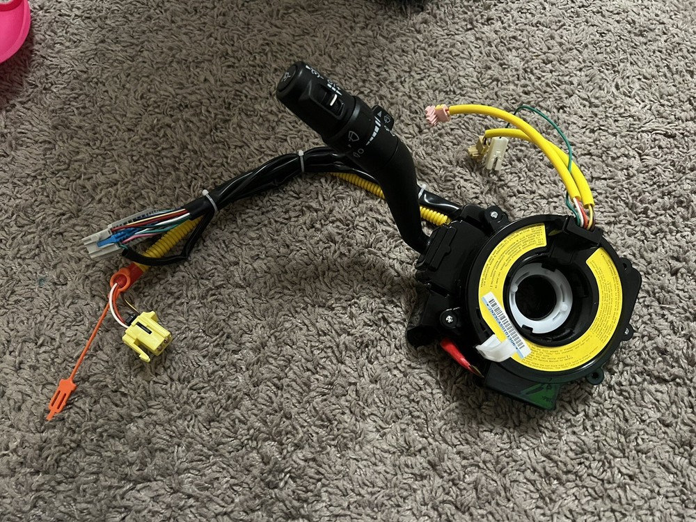 Standard Ignition CBS1405 Multi Function Column Switch